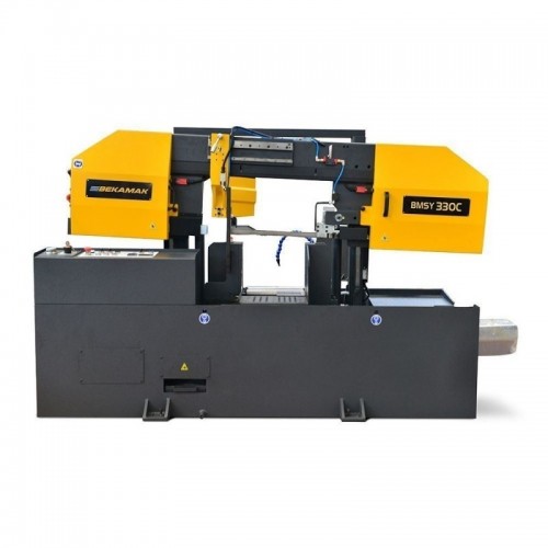 Poolautomaatne lintsaag BMSY-330C