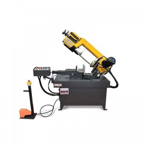 Poolautomaatne lintsaag BMSY-230DGH