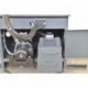 Poolautomaatne lintsaag BMSY-230DGH