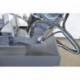 Poolautomaatne lintsaag BMSY-230DGH