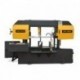 Poolautomaatne lintsaag BMSY-360C