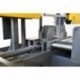 Poolautomaatne lintsaag BMSY-360C