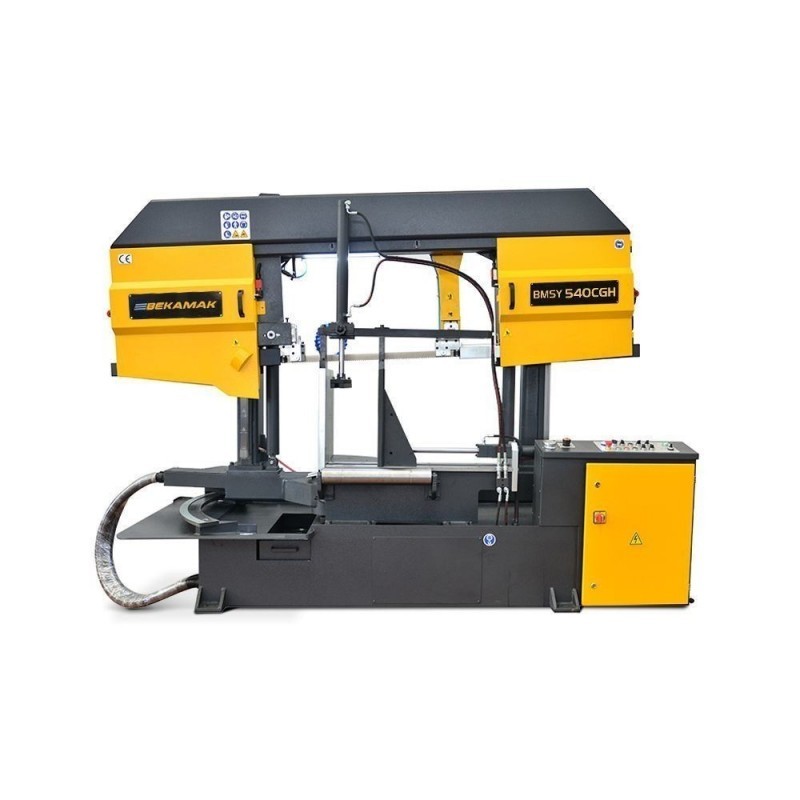 Poolautomaatne lintsaag BMSY-540CGH