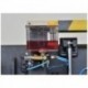 Poolautomaatne lintsaag BMSY-540CGH