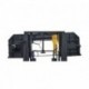 Poolautomaatne lintsaag BMSY-560C