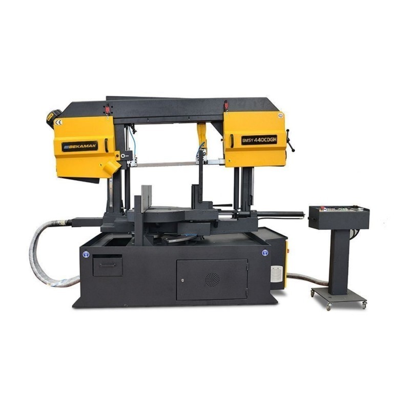Poolautomaatne lintsaag BMSY-440CDGH / NC