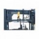 Poolautomaatne lintsaag BMSY-440CDGH / NC