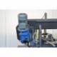 Poolautomaatne lintsaag BMSY-320GL