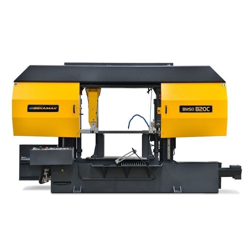 Lintsaag BMSO-820C