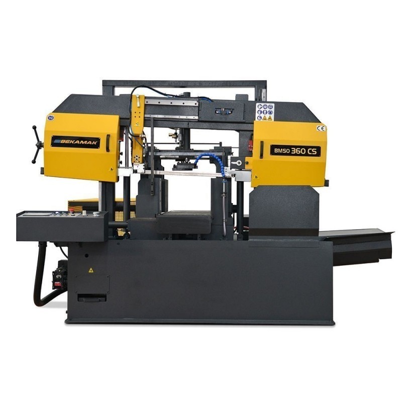 Lintsaag BMSO-360CS