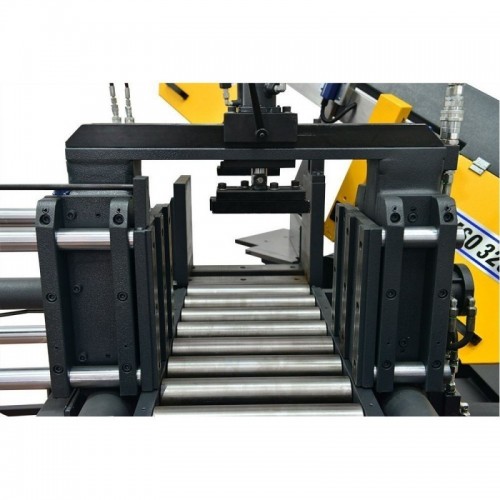 Lintsaag BMSO-320GLS
