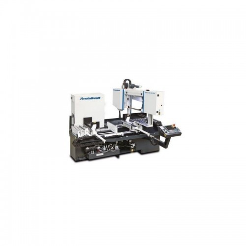 Lintsaag HMBS 340 CNC-DG-X