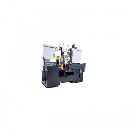 Saag HMBS 400 CNC