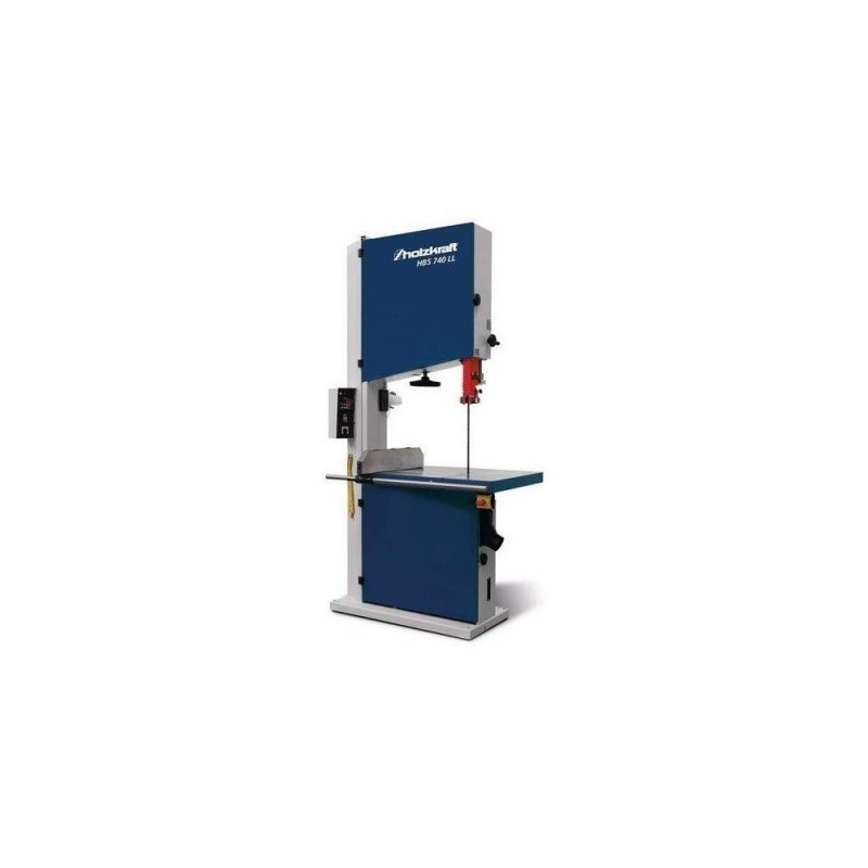Lintsaag HBS 640 LL 2-3