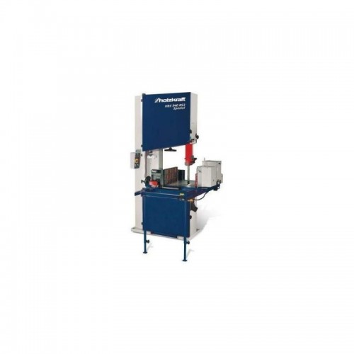 Lintsaag HBS 940 RS3 erihüdrauliline