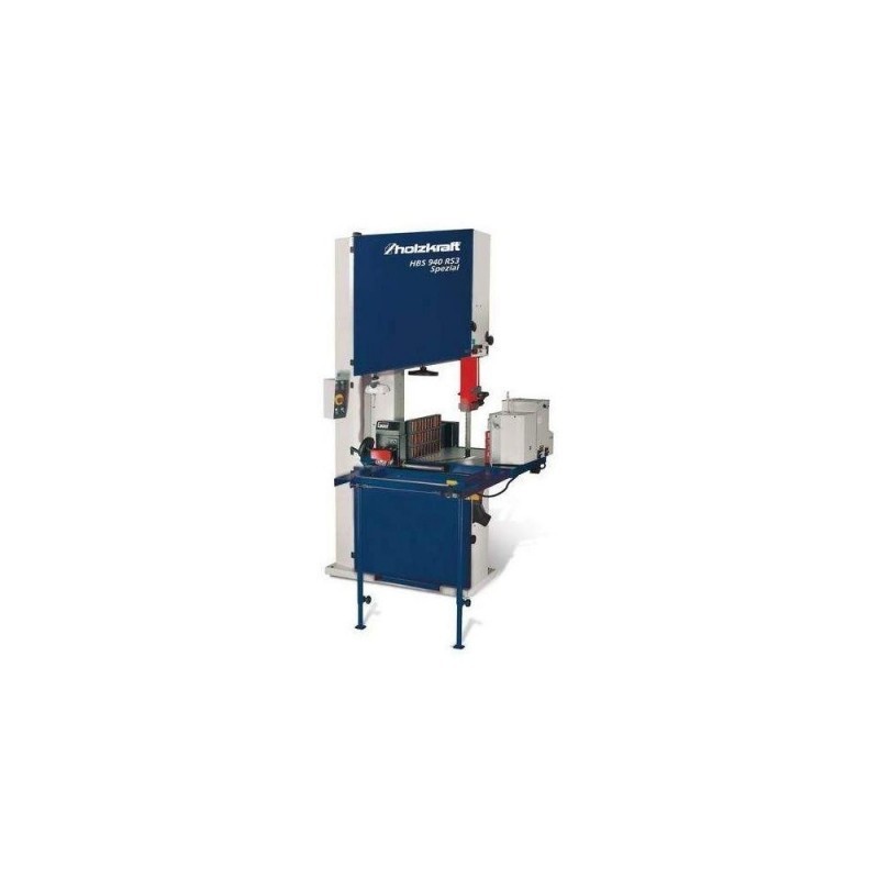 Lintsaag HBS 940 RS3 erihüdrauliline