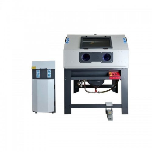 Liivapritsi masin VIRPK1200EZMT (surve)