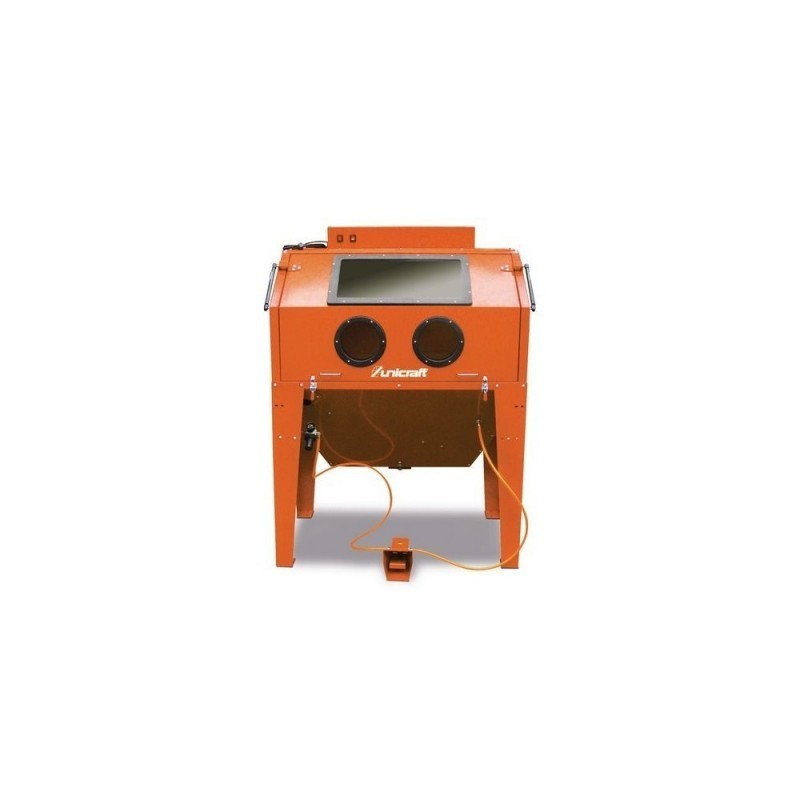 Liivaprits SSK 3.1 360 L