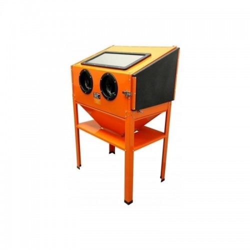 Liivapritsi masin 250L