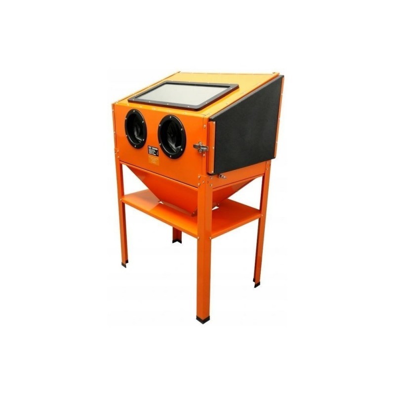 Liivapritsi masin 250L