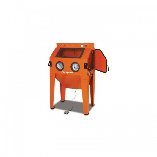Liivaprits Unicraft SSK 2,5, 310l