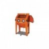 Liivaprits Unicraft SSK 2,5, 310l