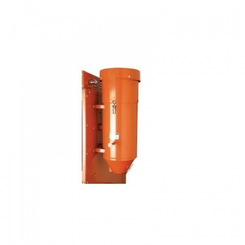 Liivaprits Unicraft SSK 2,5, 310l