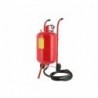 Liivapritsiseade 37,5l