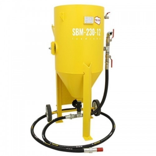 Mahuti liivaprits SBM-230-12 V (B)