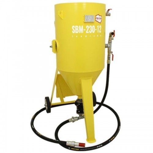 Mahuti liivaprits SBM-230-12 S (A)