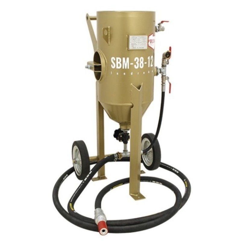 Mahuti liivaprits SBM-38-12 V (B)