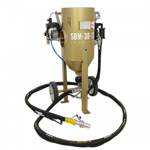 Vesiliivaprits SBM-38-12 H (B)