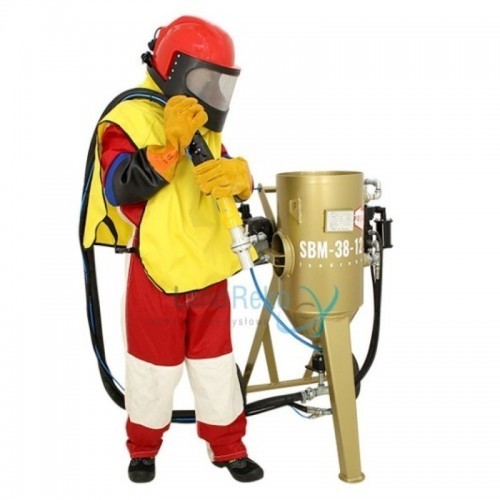 Vesiliivaprits SBM-38-12 H(A) + OHUTUSKOMPLEKT