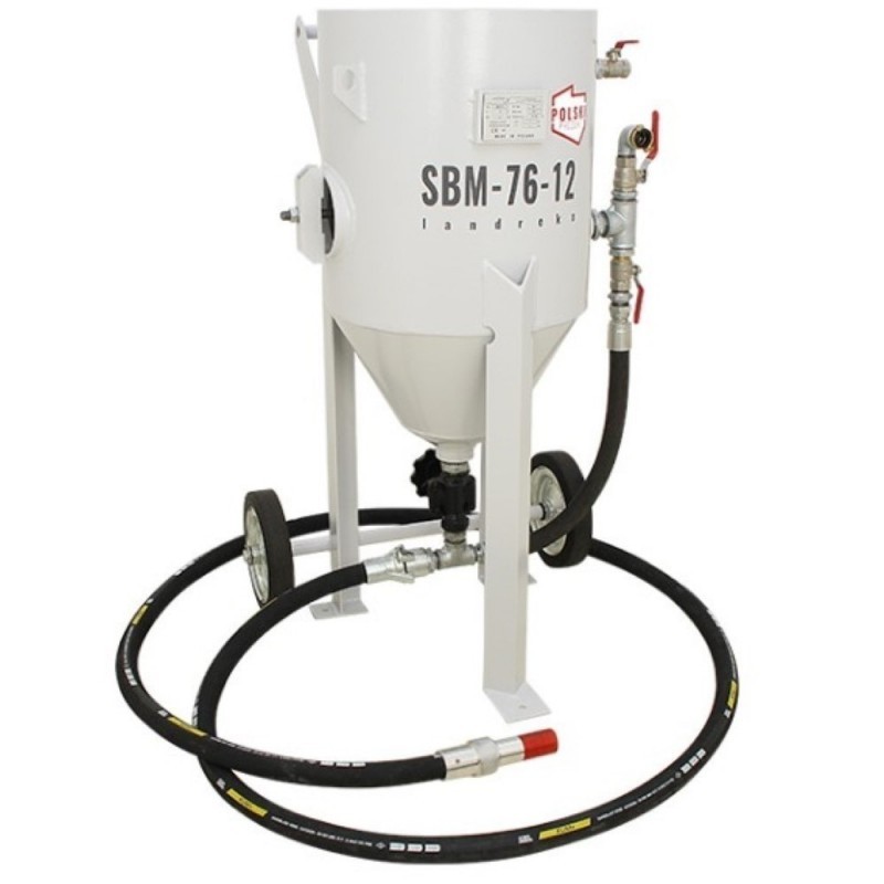 Mahuti liivaprits SBM-76-12 V (B)