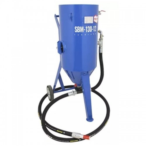 Mahuti liivaprits SBM-130-12 M (A)