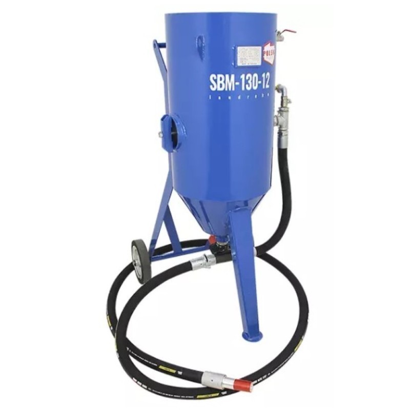 Mahuti liivaprits SBM-130-12 M (A)