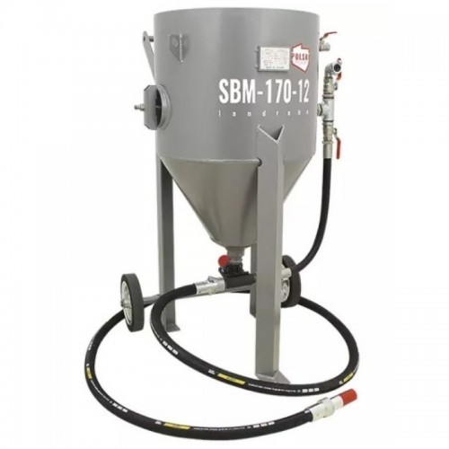Mahuti liivaprits SBM-170-12 M (B)