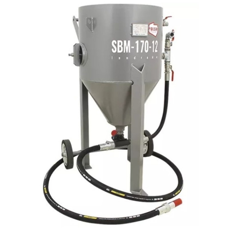 Mahuti liivaprits SBM-170-12 M (B)