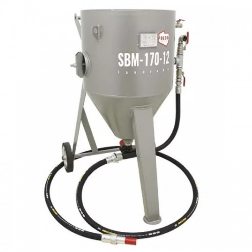 Tanki liivaprits SBM-170-12 M (A)