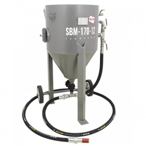 Mahuti liivaprits SBM-170-12 V (B)
