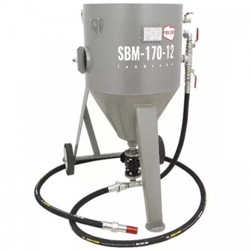 Mahuti liivaprits SBM-170-12 S (A)