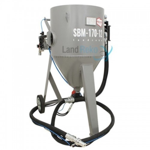 Hüdroliivaprits SBM-170-12 H (A)