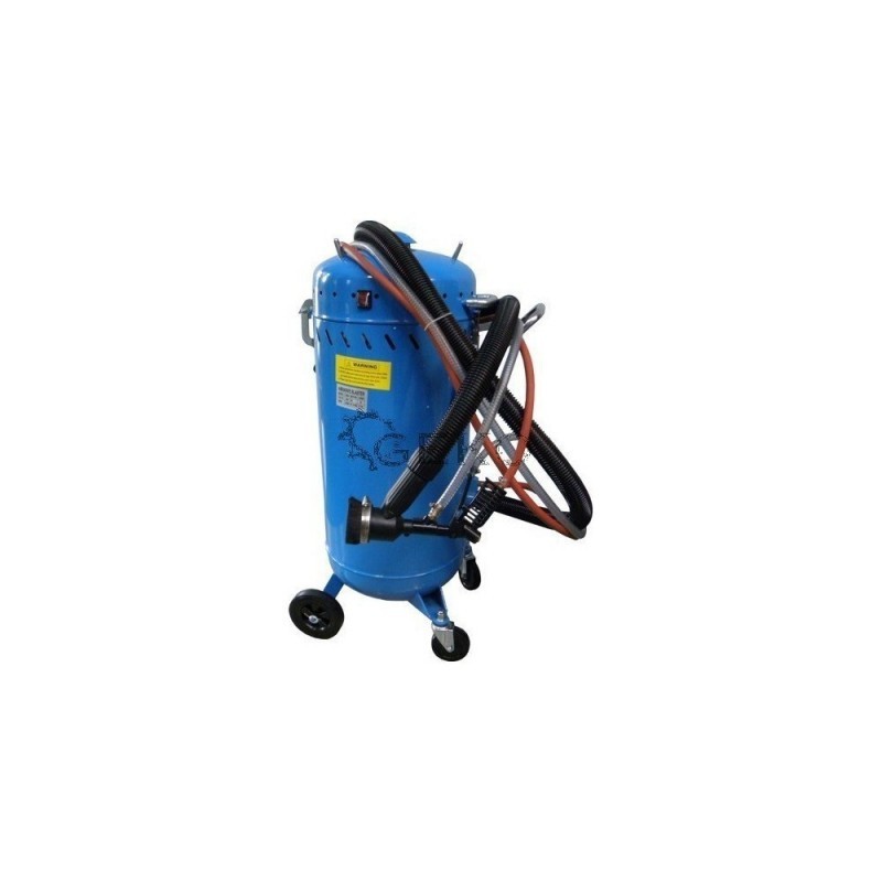 Liivapritsi masin 106L