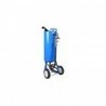 Liivapritsi masin 50l