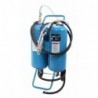 Liivaprits soodapaagiga 28l 2in1
