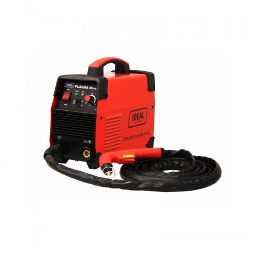 Plasmalõikur 20 - 40 A / 230V