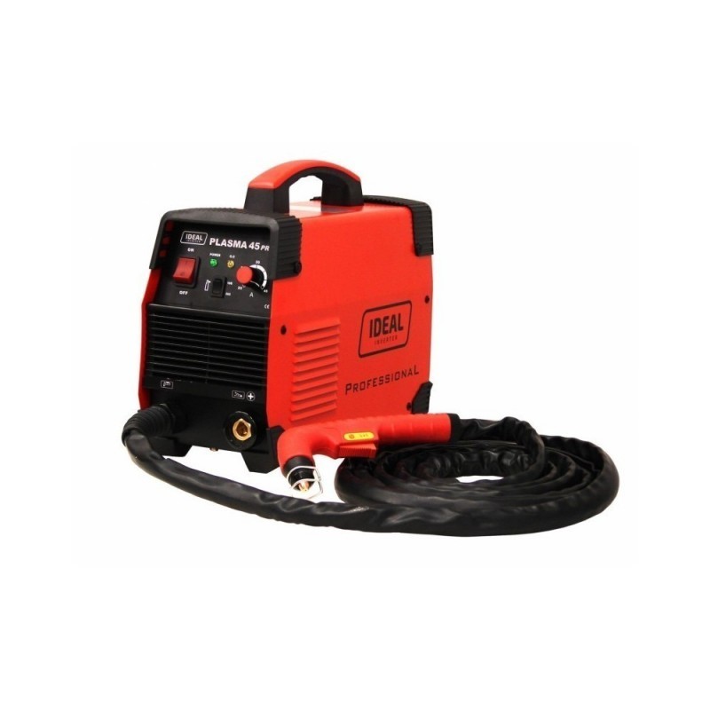 Plasmalõikur 20 - 40 A / 230V
