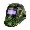 Keevitusmask APS-510G GREEN VINE