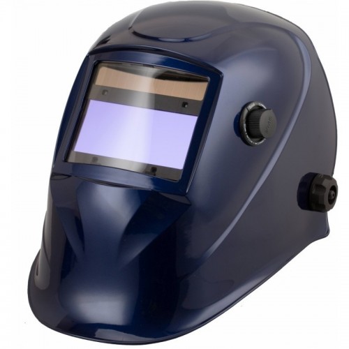 Keevitusmask APS-616G SININE