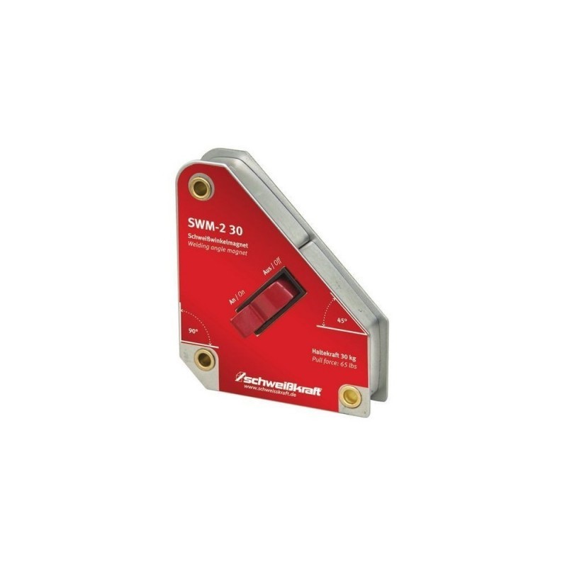Magnetkeevituse abinurk SWM-2 30